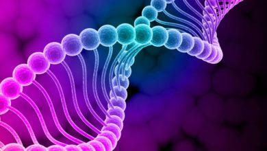 الأسباب الجينية للعقم