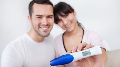 نصائح من اجل الانجاب